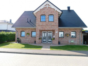 Heidelandhaus Zühlke mit gemütlicher Südterrasse